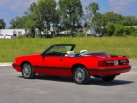 1990 Ford Mustang for sale in Riverhead, New York (ID-118025)