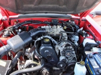 1990 Ford Mustang for sale in Riverhead, New York (ID-118025)