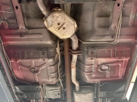 1990 Ford Mustang for sale in Riverhead, New York (ID-118025)