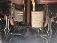 1990 Ford Mustang for sale in Riverhead, New York (ID-118025)