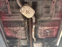 1990 Ford Mustang for sale in Riverhead, New York (ID-118025)