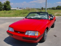 1990 Ford Mustang for sale in Riverhead, New York (ID-118025)