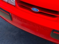 1990 Ford Mustang for sale in Riverhead, New York (ID-118025)
