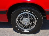 1990 Ford Mustang for sale in Riverhead, New York (ID-118025)