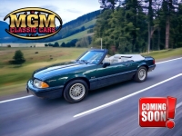 1990 Ford Mustang for sale in Addison, Illinois (ID-119197)