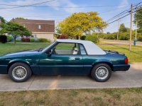 1990 Ford Mustang for sale in Addison, Illinois (ID-119197)