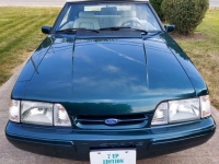 1990 Ford Mustang for sale in Addison, Illinois (ID-119197)