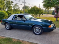 1990 Ford Mustang for sale in Addison, Illinois (ID-119197)