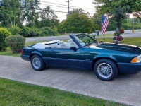 1990 Ford Mustang for sale in Addison, Illinois (ID-119197)