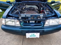 1990 Ford Mustang for sale in Addison, Illinois (ID-119197)