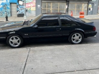 1990 Ford Mustang for sale in Michigan (ID-120563)
