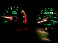 1990 Ford Mustang for sale in Michigan (ID-120563)