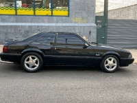 1990 Ford Mustang for sale in Michigan (ID-120563)