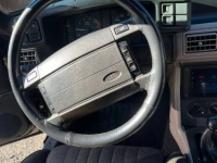 1990 Ford Mustang for sale in Michigan (ID-120563)