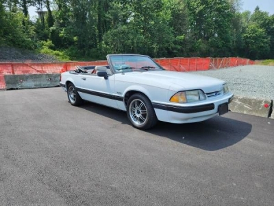 1990 Ford Mustang for sale