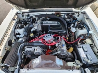 1990 Ford Mustang for sale in Michigan (ID-121322)