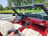 1990 Ford Mustang for sale in Michigan (ID-121322)