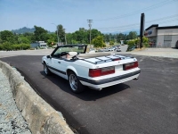 1990 Ford Mustang for sale in Michigan (ID-121322)