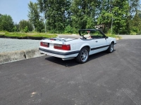 1990 Ford Mustang for sale in Michigan (ID-121322)
