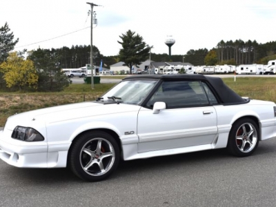 1990 Ford Mustang for sale
