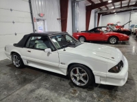 1990 Ford Mustang for sale in Michigan (ID-124237)