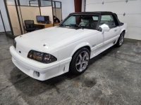 1990 Ford Mustang for sale in Michigan (ID-124237)
