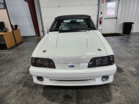 1990 Ford Mustang for sale in Michigan (ID-124237)