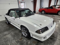 1990 Ford Mustang for sale in Michigan (ID-124237)