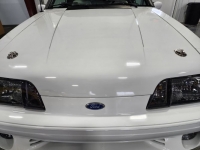 1990 Ford Mustang for sale in Michigan (ID-124237)