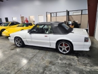 1990 Ford Mustang for sale in Michigan (ID-124237)