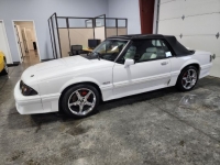 1990 Ford Mustang for sale in Michigan (ID-124237)