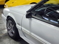 1990 Ford Mustang for sale in Michigan (ID-124237)