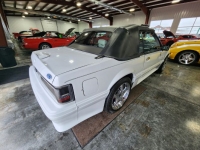1990 Ford Mustang for sale in Michigan (ID-124237)