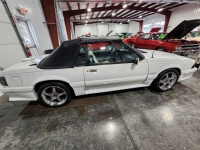 1990 Ford Mustang for sale in Michigan (ID-124237)