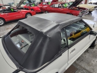 1990 Ford Mustang for sale in Michigan (ID-124237)