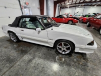 1990 Ford Mustang for sale in Michigan (ID-124237)