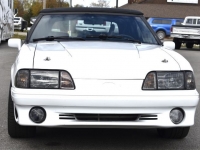 1990 Ford Mustang for sale in Michigan (ID-124237)