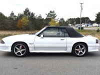 1990 Ford Mustang for sale in Michigan (ID-124237)