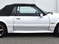 1990 Ford Mustang for sale in Michigan (ID-124237)