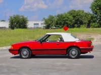 1990 Ford Mustang for sale (ID-124946)