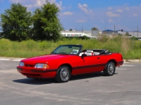 1990 Ford Mustang for sale (ID-124946)