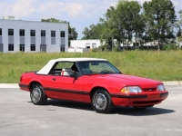 1990 Ford Mustang for sale (ID-124946)