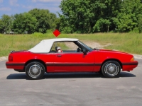 1990 Ford Mustang for sale (ID-124946)