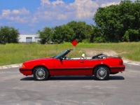1990 Ford Mustang for sale (ID-124946)