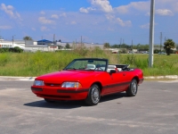 1990 Ford Mustang for sale (ID-124946)