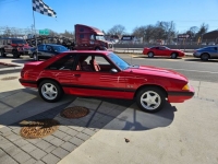 1990 Ford Mustang for sale in Michigan (ID-125264)