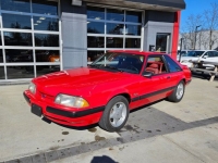 1990 Ford Mustang for sale in Michigan (ID-125264)