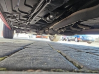 1990 Ford Mustang for sale in Michigan (ID-125264)