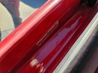 1990 Ford Mustang for sale in Michigan (ID-125264)
