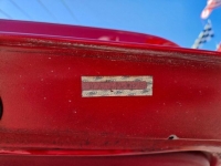 1990 Ford Mustang for sale in Michigan (ID-125264)